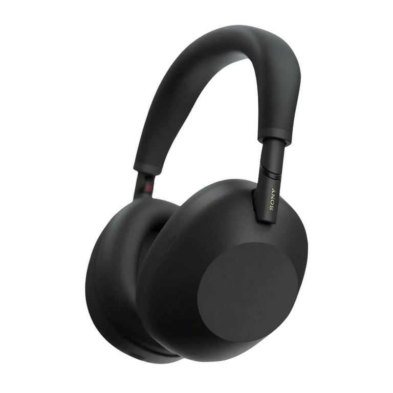 SONY WH-1000XM6 ブラック (黑） Sony WH-1000XM6 Noise-Canceling Headphones (Black) with Audio