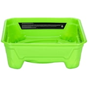 Beyblade X Beystadium Green Battle Arena for Spinning Top-Toys (Requires Top & Launcher – Sold Separately)