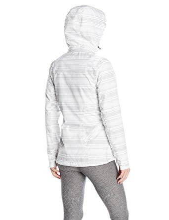 asics women's storm shelter jacket