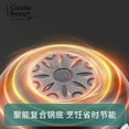 thumbnail image 4 of Corning Kangchu Star Wok EKCO Kangchu Star Wok A (without lid), 4 of 4