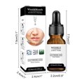 thumbnail image 2 of West&Month 10ml Anti-Aging Anti-wrinkles Pore Replenish Moisturing Skin Elasticity Refining F-acial R-epair Essence Essential L-iquid for Home Daily Salon Use, 2 of 8