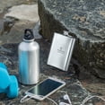 thumbnail image 2 of TOMSHOO TOMSHOO Flasque de Voyage Compacte en Titane - 215 ml, Conception Ergonomique, Résistante à la Corrosion, Parfaite pour les Aventures en Plein Air, le Camping et les Pique-Niques, 2 of 6