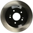 thumbnail image 1 of Centric 120.51039 Rear Brake Rotor, 1 of 3