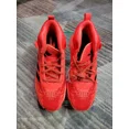 thumbnail image 2 of Men's Adi-das Cross Em Up Sz 6Mid Top Basketball Shoes Solar Red HQ8494 #S8, 2 of 5