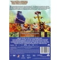 thumbnail image 2 of El Perro Samurai La Leyenda De Kakamucho Pelicula Dvd PARAMOUNT, 2 of 2