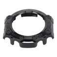 thumbnail image 2 of Funda protectora de parachoques para reloj Amazfit T Rex 2 recortes precisos accesorios de reloj a prueba de golpes negro, 2 of 5