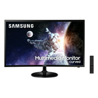 Samsung LC32F39MFUNXZA 32" Curved FHD LCD Monitor