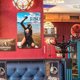 thumbnail image 5 of Placa Metal Vintage BUSCH LIGHT Pintura Hierro Rectangular 20x30cm, 5 of 9