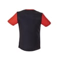 thumbnail image 2 of Jersey Chivas Old School Sports Para Hombre Talla EEG Azul/rojo, 2 of 3
