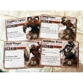 thumbnail image 4 of Summoner Wars Second Edition: Mountain Vargath, 4 of 6