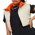 thumbnail image 1 of Txlixc Chaleco ligero y esponjoso para mujeres Txlixc moda, 1 of 7