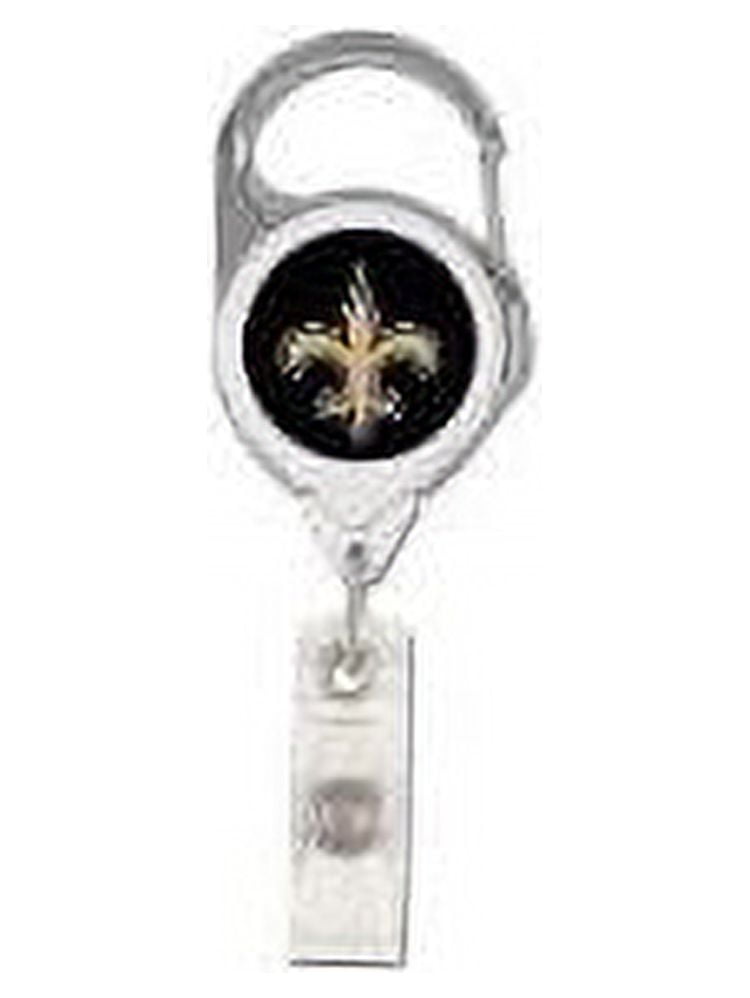 NFL New Orleans Saints Prime Premium Badge Reel 