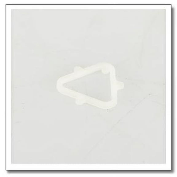 Whirlpool WPW10512946 Tri Ring - OEM Part