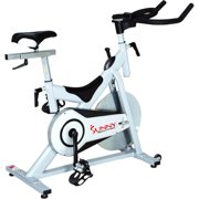 Sunny Magnetic Indoor Cycle Trainer