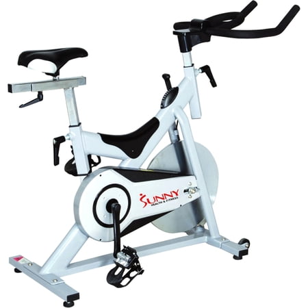 Sunny Magnetic Indoor Cycle Trainer