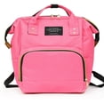 thumbnail image 1 of MesaSe Diaper Bag Multi-Function Waterproof Travel Backpack Nappy Bags for Baby Care  Large Capacity  Stylish and Durable  Multiple Colour, 1 of 2