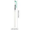 thumbnail image 3 of UPOUART 10Pcs Dual Tip Watercolor Markers White Plastic for Painting Supplies Art Creation, 3 of 8