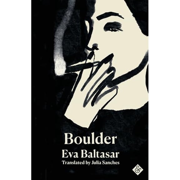 Pre-Owned Boulder: Shortlisted for the 2023 International Booker Prize, 9781913505387, 1913505383, Paperback,