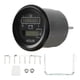 thumbnail image 1 of 24V Round 10 Level LED Battery Indicator for Electric Forklift 803RB2448BCJ301O, 1 of 1