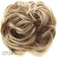 thumbnail image 3 of Zonghan Women Fashion Realistic Fluffy Multicolor Short Curl Synthetic Wig Hair Cover, 3 of 6
