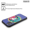 thumbnail image 2 of Head Case Designs Officially Licensed Peanuts Snoopy Boardwalk Airbrush Cowabunga Surf Hybrid Case Compatible with Apple iPhone 14 Pro, 2 of 7