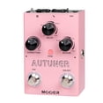 thumbnail image 1 of Pedal de Efectos Vocales MOOER MVP1 Autuner Pitch Reverb Delay, 1 of 7