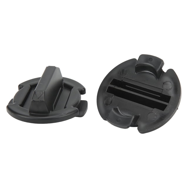 ,2 Pcs Drain de Sol Drain de Sol Bouchons de Drain de Sol Conception Future