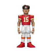 Funko Vinyl Gold 12" NFL: Chiefs - Patrick Mahomes with Chase