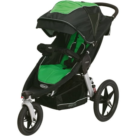 Graco Relay Click Connect Jogging Stroll