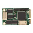 thumbnail image 2 of Tarjeta De Expansión De Puerto Paralelo PCIe, LTP1 Tarjeta Vertical De Puerto Paralelo PCB Puerto Serie Múltiple Extendido Para Oficina, 2 of 8