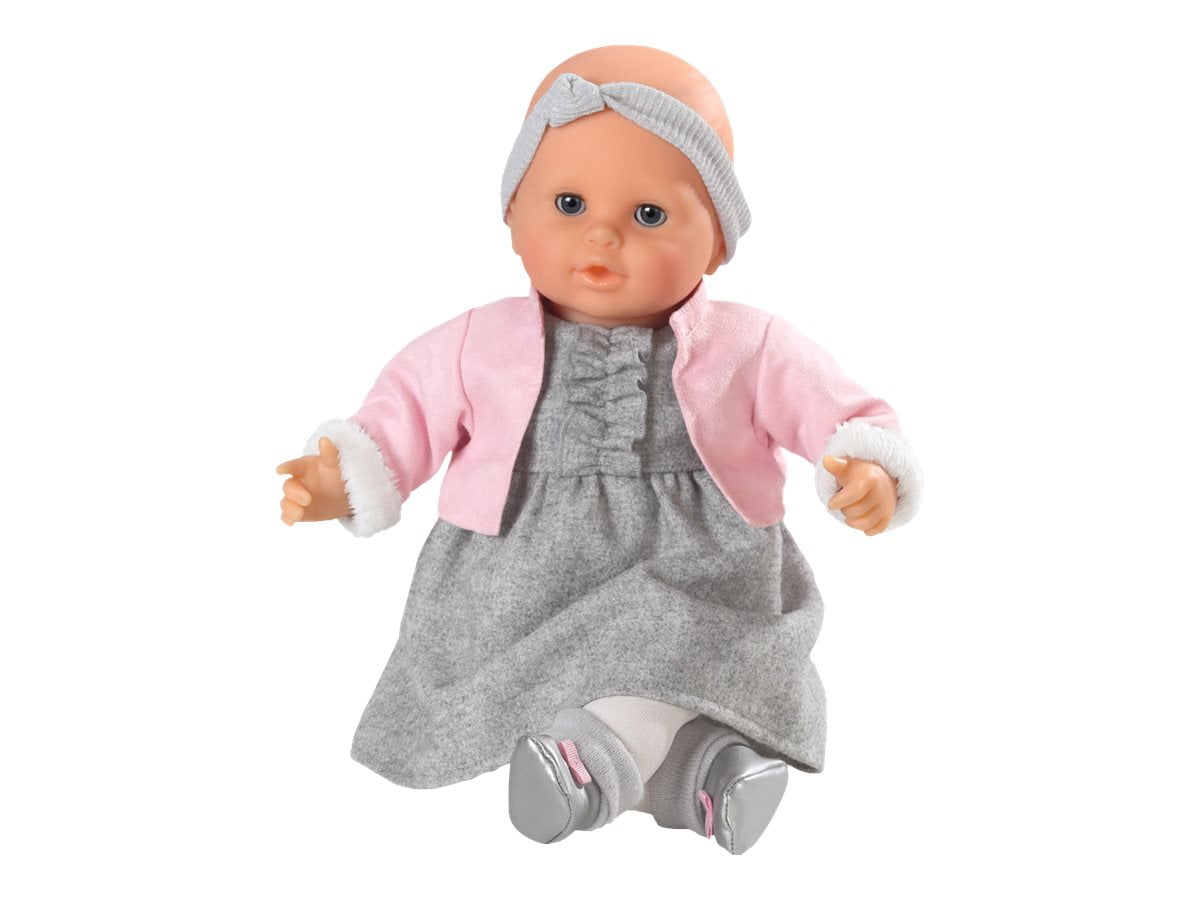 Corolle Mon Classique Valentine Baby Doll 14 In Walmart Com Walmart Com Corolle Mon Classique Valentine Baby Doll 14 In Walmart Com Walmart Com