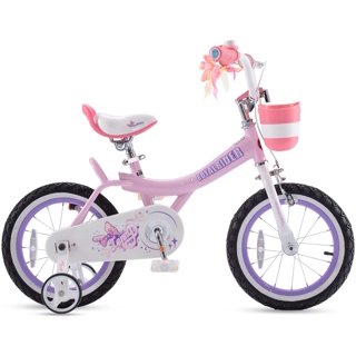 schwinn bike with training wheels