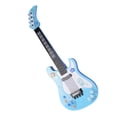 thumbnail image 3 of OULII Guitar Musical Instrument Kids Guitar Toy Plastic 1Pack for Stage Performance, 3 of 6