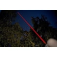 thumbnail image 4 of CHUANK Pointeur Laser Longue Portée Pointeur Laser Rouge 2000 Mètres Pointeur Laser Stylo Haute Puissance Pointeur Lazer Rouge Rechargeable pour la Randonnée Jouet Laser Chat Recharge USB, 4 of 4