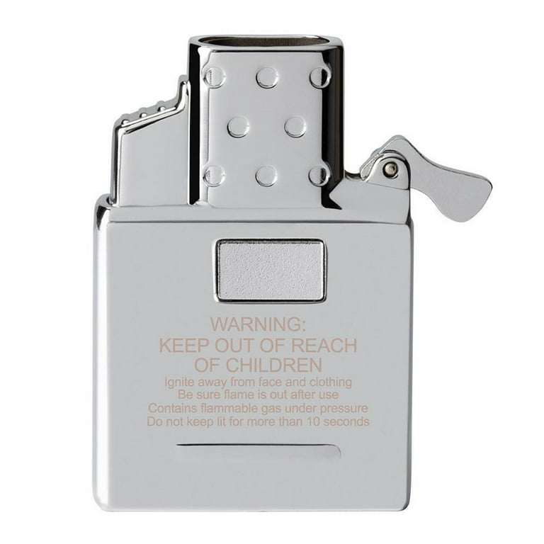 Zippo 4-side Brass Armor Four Horsemen Of The Apocalypse