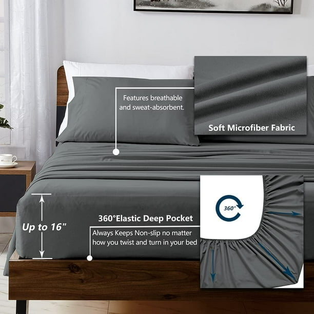 Boys queen bed in a clearance bag