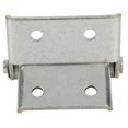 thumbnail image 3 of Hinge for Truck Industry Cabinet Manufacturers Heavy Duty Door Stainless Steel Material, 3 of 3