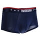 thumbnail image 1 of Calzoncillos clásicos lisos y suaves para hombre SG, 1 of 9