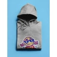 thumbnail image 3 of Stay Single Cool Face Hoodie Men -Smartprints Designs, Male Medium, 3 of 4