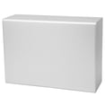thumbnail image 1 of Electronic DIY Aluminum Box,Aluminum Project Box Matte Aluminum Enclosure Case Electrical Box Unmatched Quality, 1 of 9