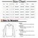 thumbnail image 3 of Hombres Casual Sólido Cuello Redondo Jersey Suéter de Manga Larga Slim Fit Bottoming Knit Top Pompotops oipoqjl34534, 3 of 6