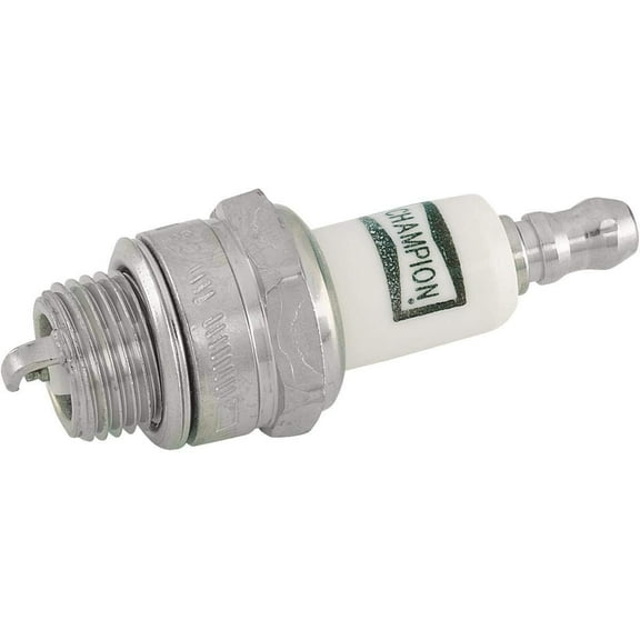 Champion Spark Plugs CHAMPION 846ECO SPARK PLUG, BLISTER PACK