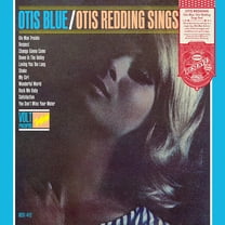 Otis Redding - Otis Blue / Otis Redding Sings Soul (Mono)(Rhino Reserve) - Music & Performance - Vinyl