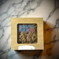 thumbnail image 5 of Carlotta's Bakery Authentic Apple Cinnamon New York Crumb Coffee Cakes, 5 of 5
