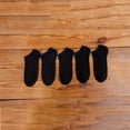 thumbnail image 4 of Calcetines para hombre y mujer, 10 pares, calcetines cortos, medias y medias, unisex, 4 of 4