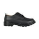 thumbnail image 2 of ZAPATOS ESCOLARES NIÑO STYLO 6273 SIMIPIEL NEGRO 18-21, 2 of 4
