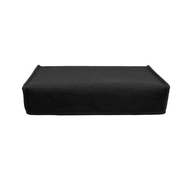 Funda protectora Para Xbox One Slim Protector impermeable Skin Game Gaming Console Hugtrwg Para estrenar