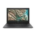 Restored HP Chromebook 11 G8 EE 11.6" - Intel Celeron N4000 - 4GB RAM 32GB Storage