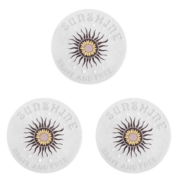 Adhesivos para Ventanas Película Estática Sin Pegamento Calcomanía Arte Decorativo PVC (RPS056)