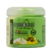Mayoliva Hair Treatment 16oz by BOE